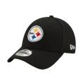 9FORTY Pittsburgh Steelers The League Cap