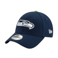 9FORTY Seattle Seahawks The League Cap