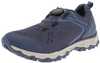 ABANO BOA LADY GTX Blau Damen Freizeit Schuh