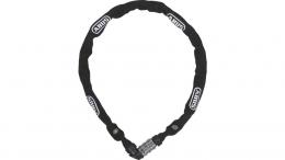 Abus 1200 Web Kettenschloss BLACK