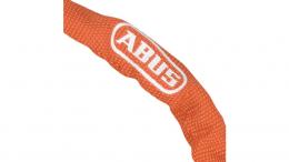 Abus 1200 Web Kettenschloss ORANGE