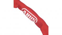 Abus 1500 Web Kettenschloss RED
