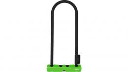 Abus 410/170HB300 GN SH34 Ultra BLACK/GREEN Angebot kostenlos vergleichen bei topsport24.com.