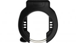Abus 4750XL NR BK OE Rahmenschloss BLACK