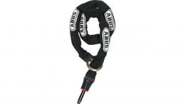 Abus Adaptor Chain ACH 6KS/100 Set SCHWARZ