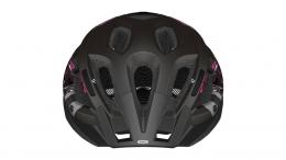 Abus Aduro 2.0 City Helm Damen MAORI BLACKBERRY L 58-62