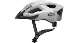 Abus Aduro 2.0 Urbanhelm grey marble S 51-55 Angebot kostenlos vergleichen bei topsport24.com.