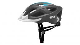Abus Aduro 2.0 Urbanhelm RACE GREY M 52-58