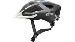 Abus Aduro 2.0 Urbanhelm RACE GREY S 51-55 Angebot kostenlos vergleichen bei topsport24.com.