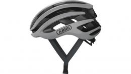 Abus AirBreaker Rennradhelm Unisex RACE GREY L 59-61CM