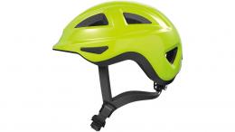 Abus Anuky 2.0 Kinderhelm SIGNAL YELLOW M 52-57