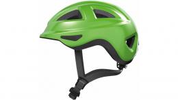 Abus Anuky 2.0 Kinderhelm SPARKLING GREEN S 46-52