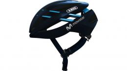 Abus Aventor Rennradhelm Unisex MOVISTAR TEAM S 51-55