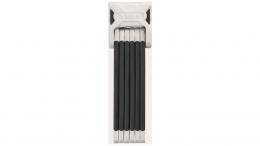 Abus Bordo 6000/90 WHITE
