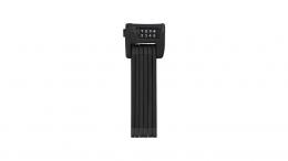 Abus Bordo 6100/90 Combo BLACK