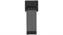 Abus Bordo Big 6000/120 Faltschloss SCHWARZ