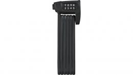 Abus Bordo Combo Lite 6150 BLACK