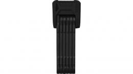 Abus Bordo Granit X Plus 6500/85 SCHWARZ
