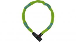 Abus Catena 6806K/75 NEON NEON GREEN
