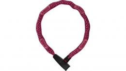 Abus Catena 6806K Color 85 cm CHERRY HEART