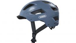 Abus Hyban 2.0 Urbanhelm GLACIER BLUE XL 58-63 Angebot kostenlos vergleichen bei topsport24.com.