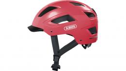 Abus Hyban 2.0 Urbanhelm LIVING CORAL M 52-58CM