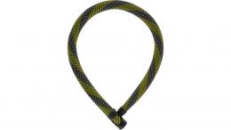 Abus Ivera Chain 7210/110 Color RACING YELLOW