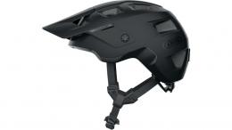 Abus MoDrop VELVET BLACK S 51-55