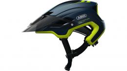Abus MonTrailer MIDNIGHT BLUE L 58-61CM