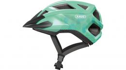 Abus MountZ Jugendhelm CELESTE GREEN S 48-54
