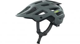 Abus Moventor 2.0 CONCRETE GREY M 54-58 Angebot kostenlos vergleichen bei topsport24.com.