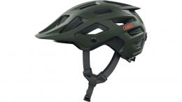 Abus Moventor 2.0 PINE GREEN S 51-55