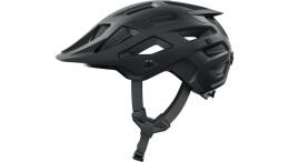 Abus Moventor 2.0 VELVET BLACK S 51-55 Angebot kostenlos vergleichen bei topsport24.com.