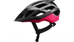 Abus Moventor FUCHSIA PINK M 52-57