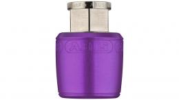 Abus NutFix Axle-Set 100/135 VIOLET