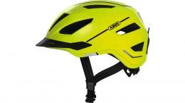 Abus Pedelec 2.0 Urbanhelm SIGNAL YELLOW L 56-62CM