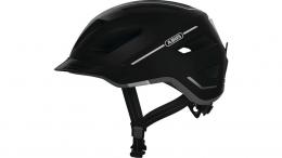 Abus Pedelec 2.0 Urbanhelm VELVET BLACK S 51-55CM