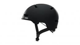 Abus Scraper 3.0 Cityhelm CONCRETE GREY M 54-58CM