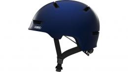 Abus Scraper 3.0 Cityhelm ULTRA BLUE L 57-61CM Angebot kostenlos vergleichen bei topsport24.com.