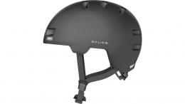 Abus Skurb City Helm Unisex TITAN S 52-56CM Angebot kostenlos vergleichen bei topsport24.com.