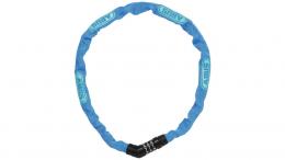 Abus Steel-o-Chain 4804C/75 BLUE