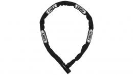Abus Steel o Chain 4804K/75 BLACK