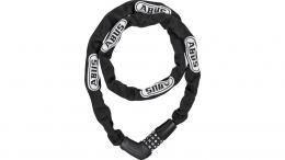 Abus Steel-o-Chain 5805C/75 BLACK
