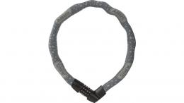 Abus Tresor 1385/75 Color GREY STAR
