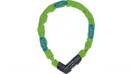 Abus Tresor 1385/75 Neon Kettensch. NEON GREEN