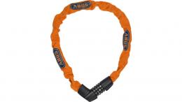 Abus Tresor 1385/75 Neon Kettensch. NEON ORANGE