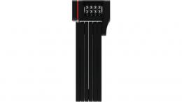 Abus uGrip Bordo 5700/80 Combo BLACK