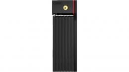 Abus uGrip Bordo Big 5700/100 BLACK