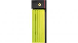 Abus uGrip Bordo Big 5700/100 LIME