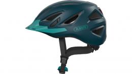 Abus Urban-I 3.0 Urbanhelm CORE GREEN M 52-58